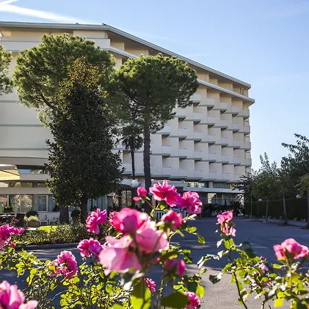 Hotel Abano Verdi-2